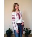 Embroidered blouse "Myroslava"